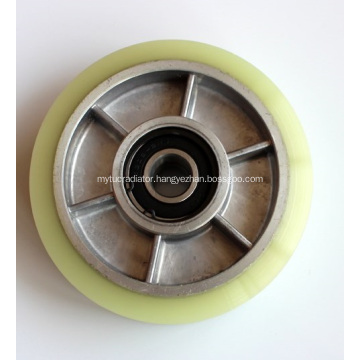 120*30*6203 Handrail Tension Roller for Otis Escalators